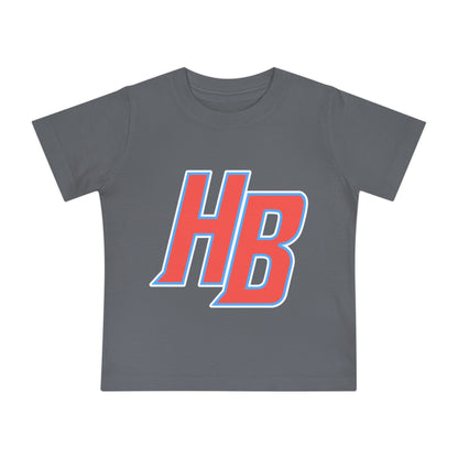 Baby Short Sleeve Tee
