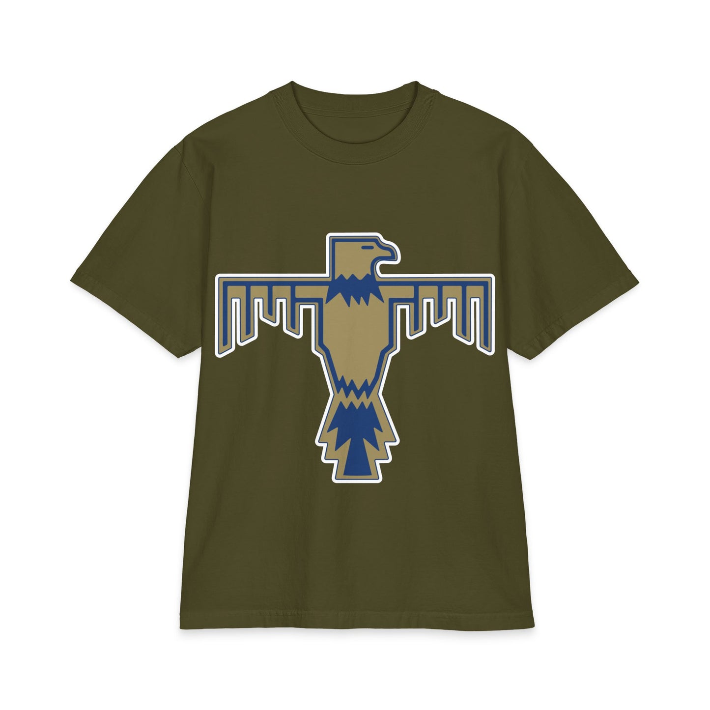 Max Heavyweight Short Sleeve Tee