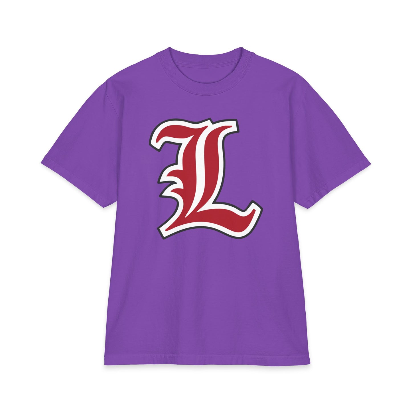 Max Heavyweight Short Sleeve Tee