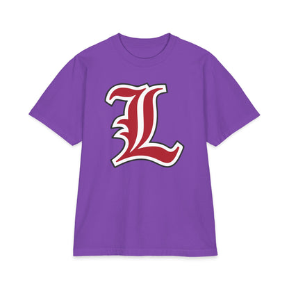 Max Heavyweight Short Sleeve Tee