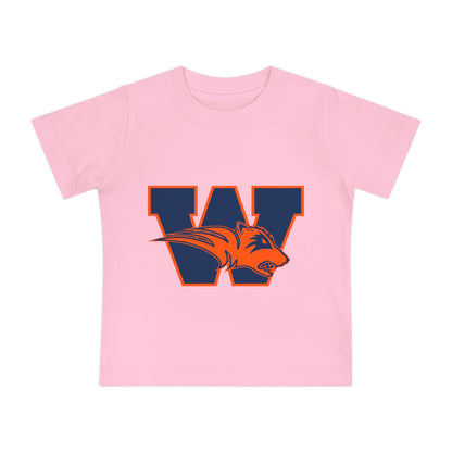 Baby Short Sleeve Tee
