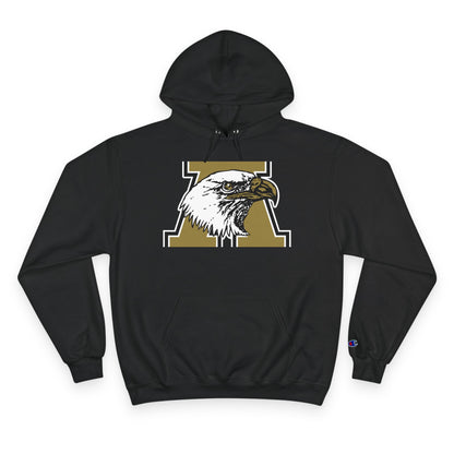 Champion Powerblend Fleece Pullover Hoodie