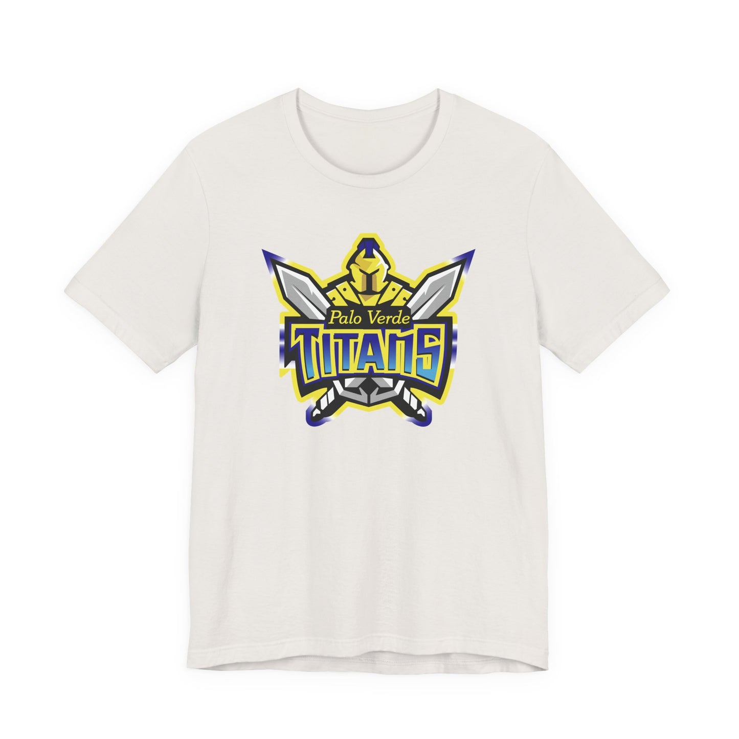 Jersey Short Sleeve Tee