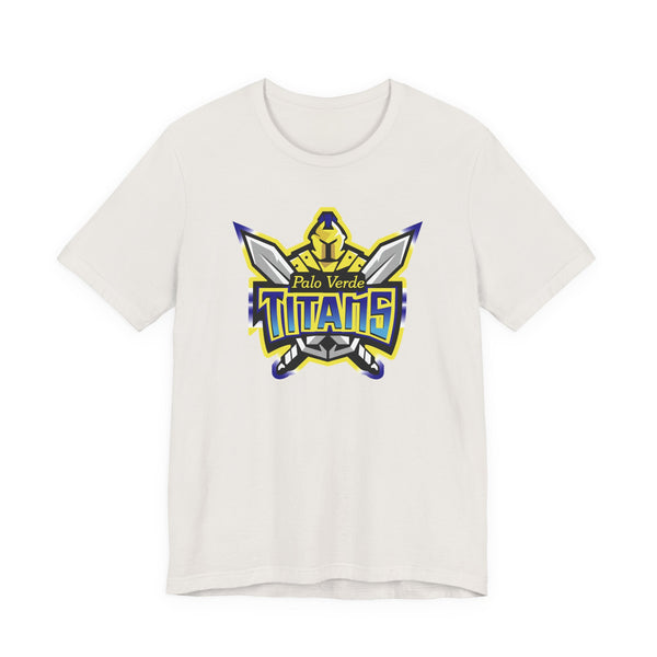 Jersey Short Sleeve Tee