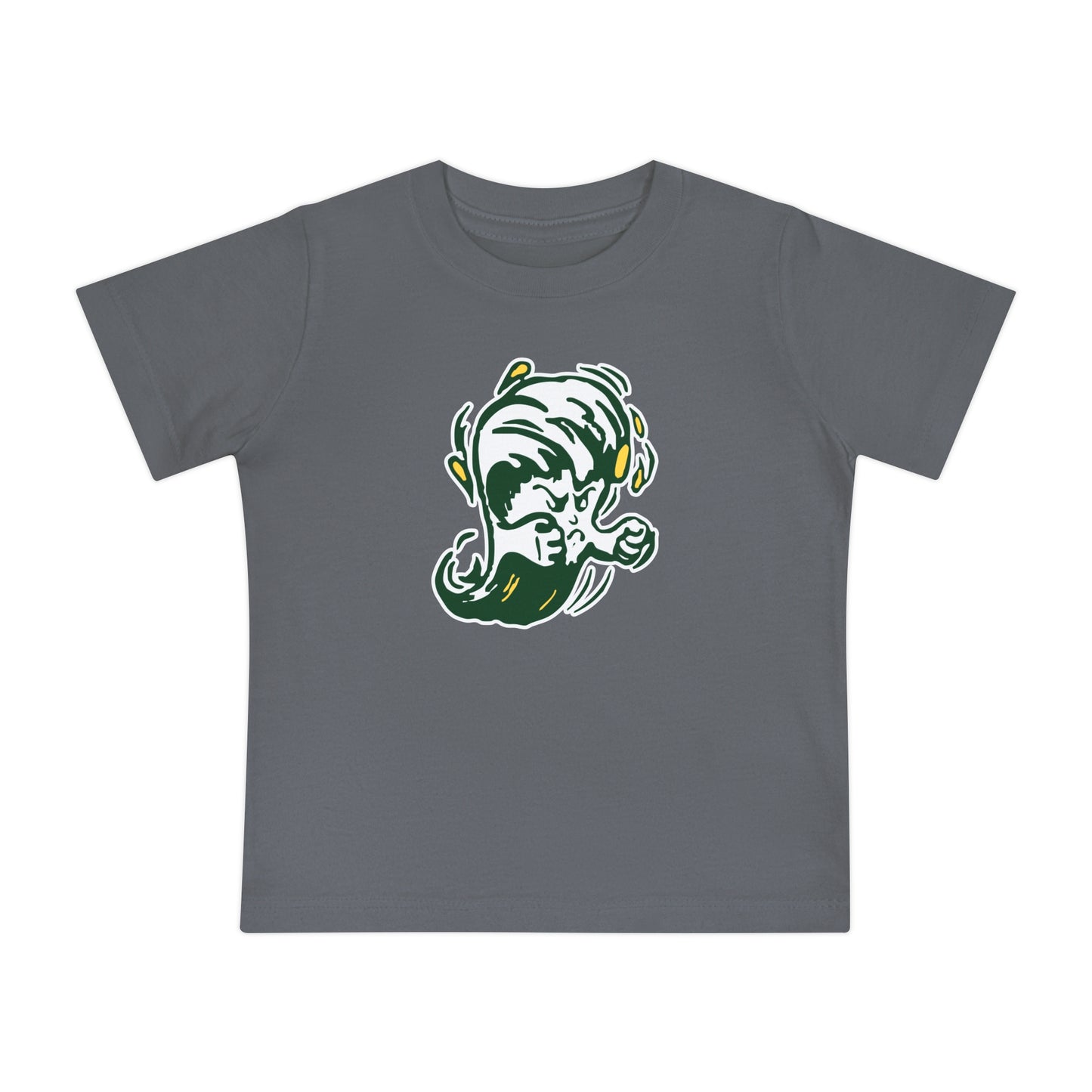 Baby Short Sleeve Tee