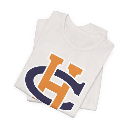 Jersey Short Sleeve Tee