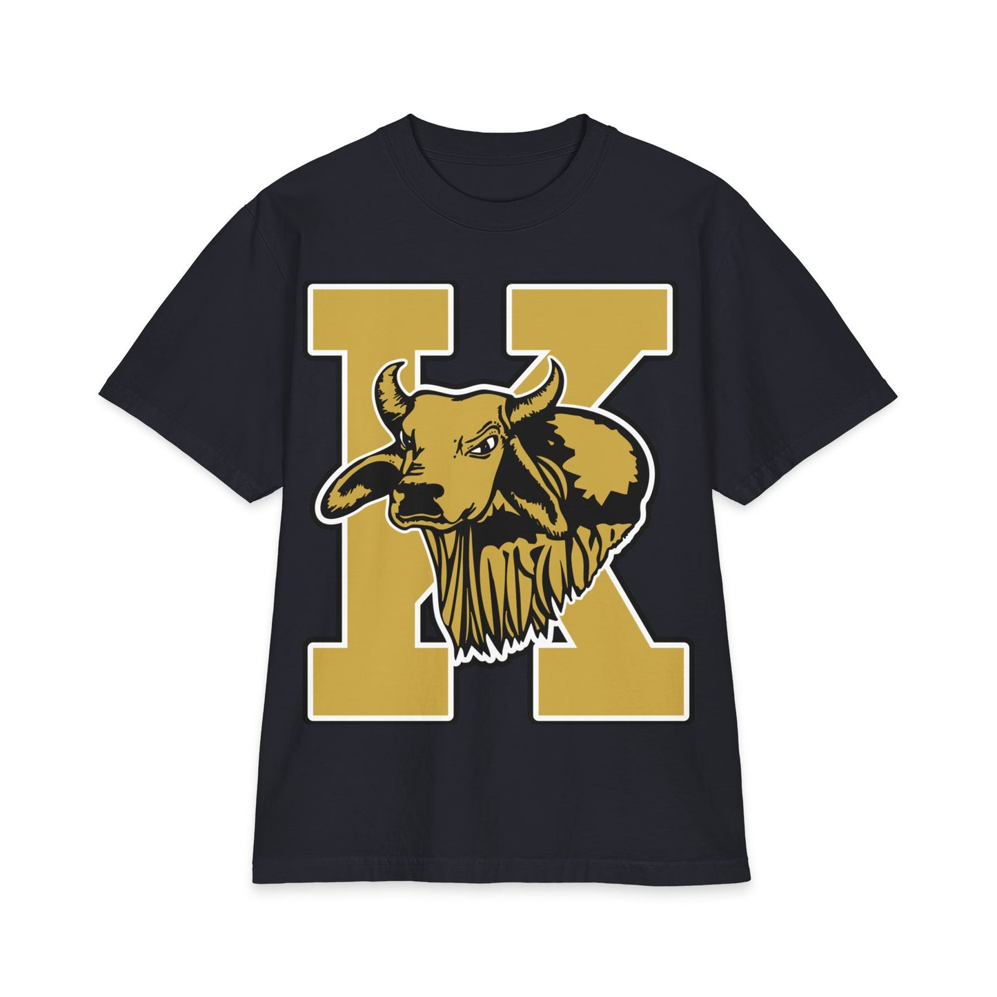 Max Heavyweight Short Sleeve Tee
