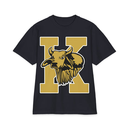 Max Heavyweight Short Sleeve Tee