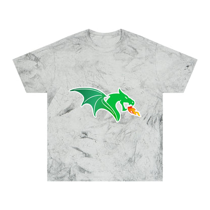 Color Blast School Spirit Tee