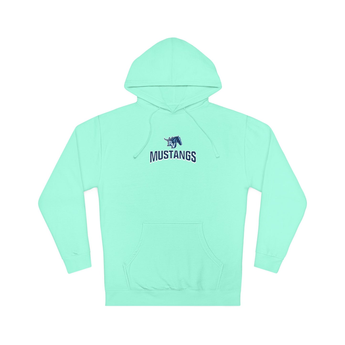 Midweight Pullover Hoodie