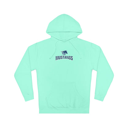 Midweight Pullover Hoodie