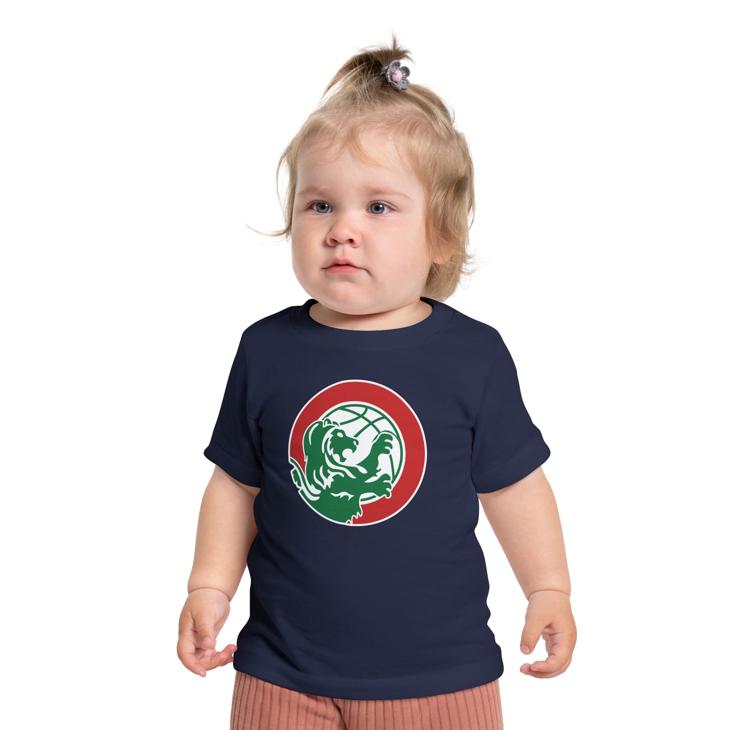 Baby Short Sleeve Tee