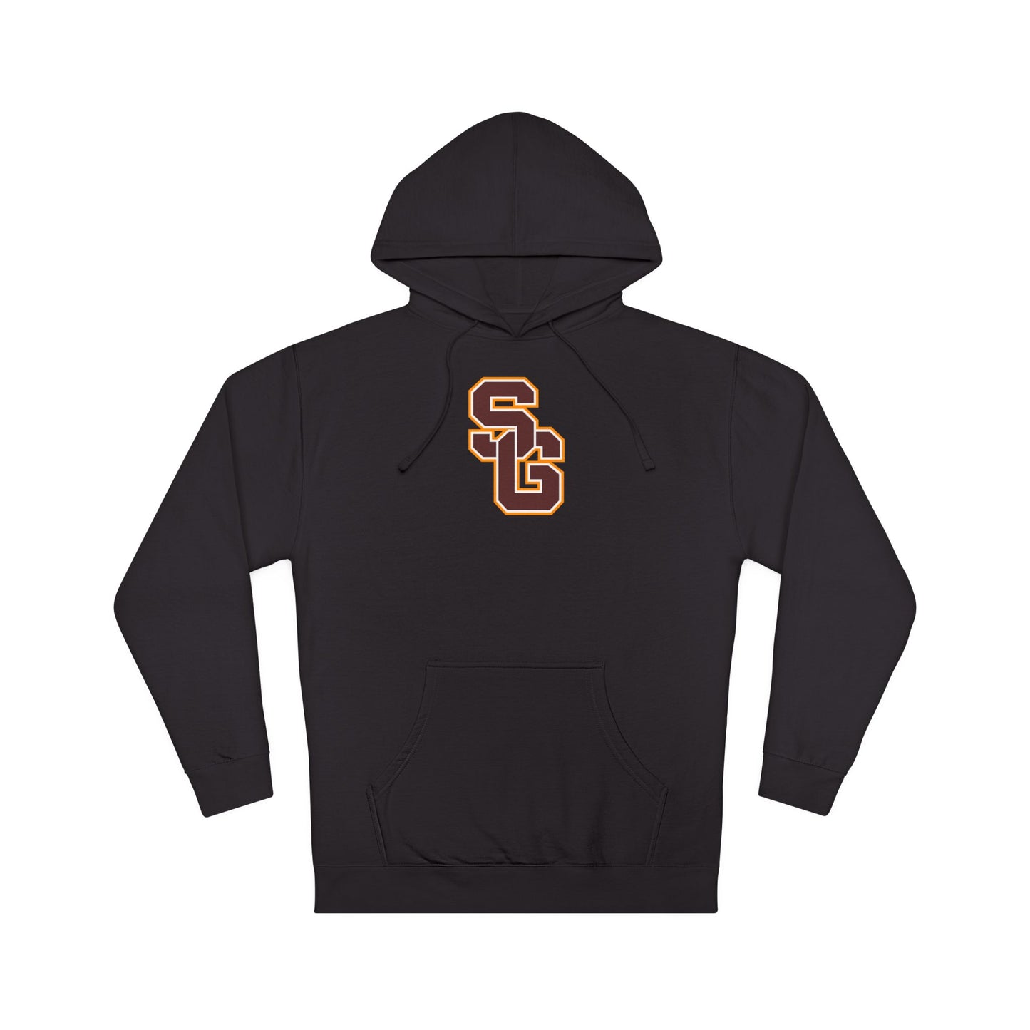 Midweight Pullover Hoodie