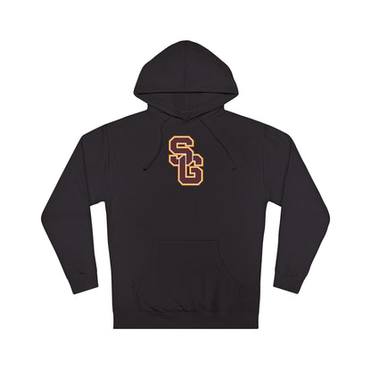 Midweight Pullover Hoodie
