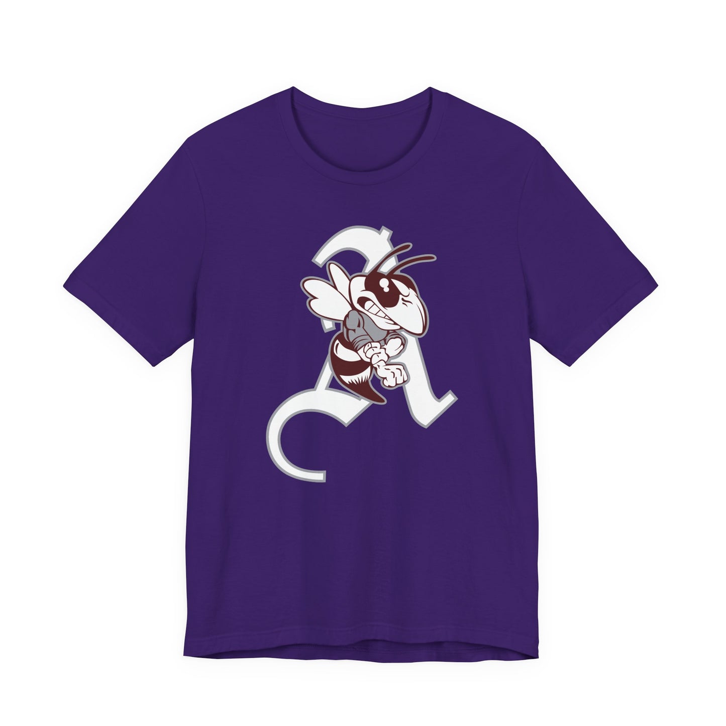 Jersey Short Sleeve Tee