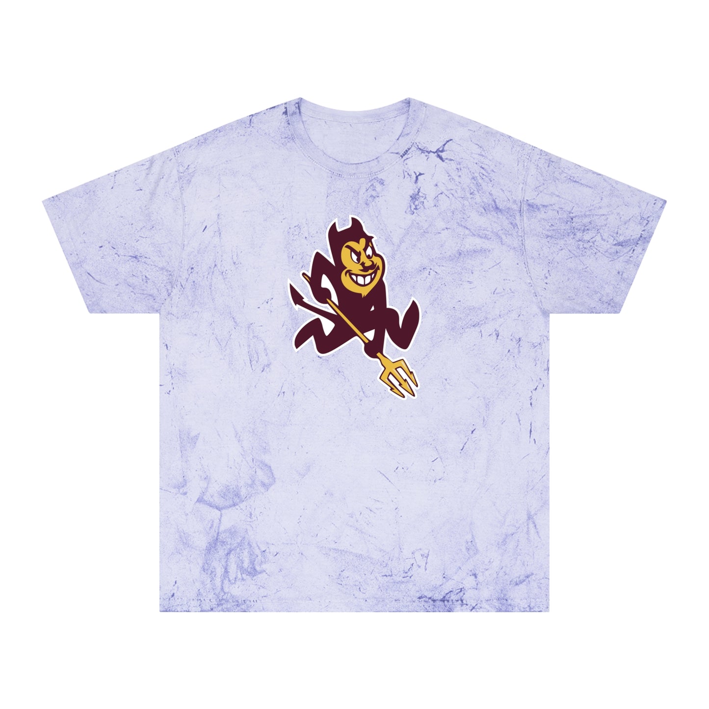 Color Blast School Spirit Tee