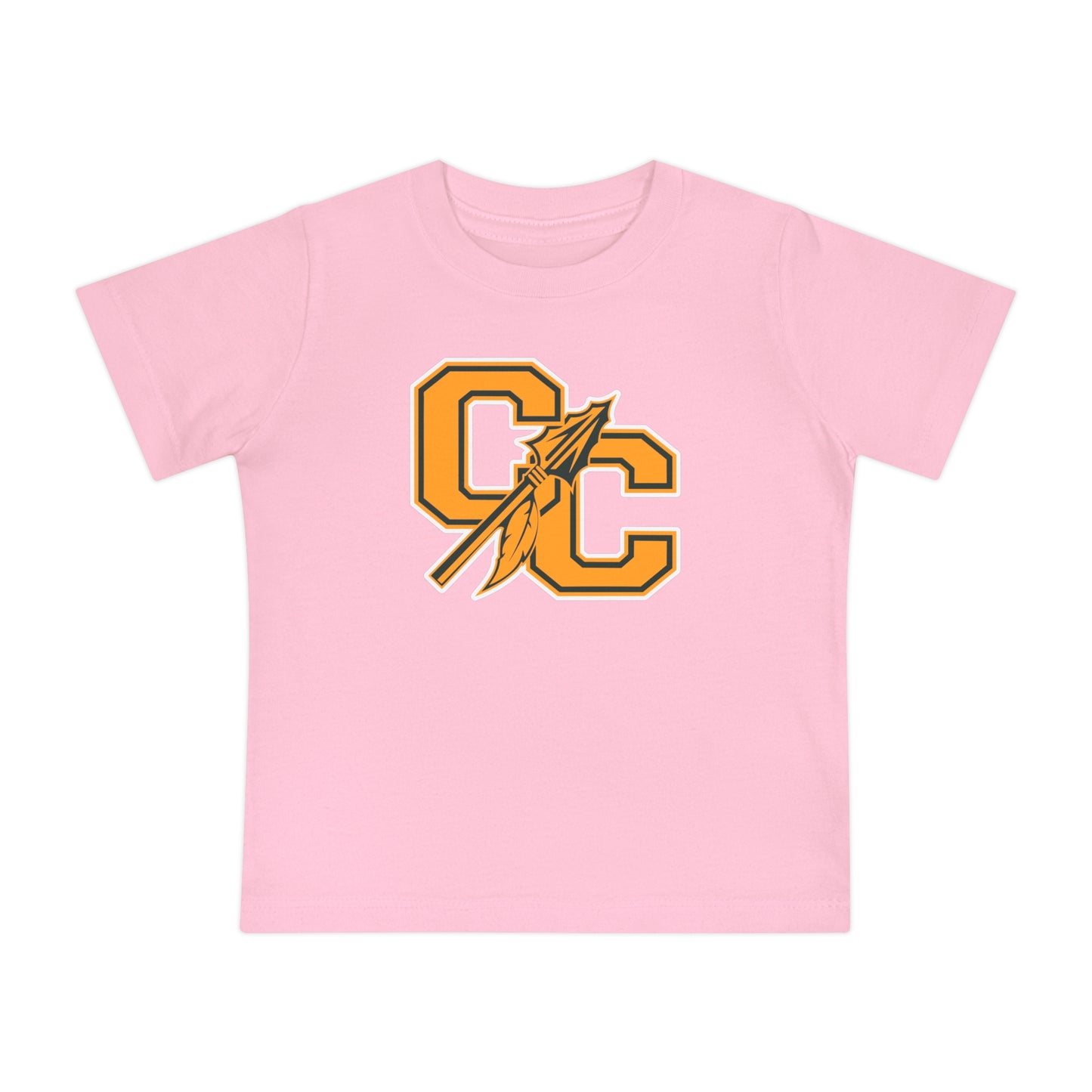 Baby Short Sleeve Tee