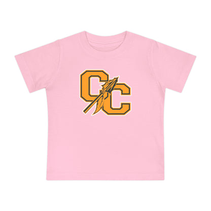 Baby Short Sleeve Tee