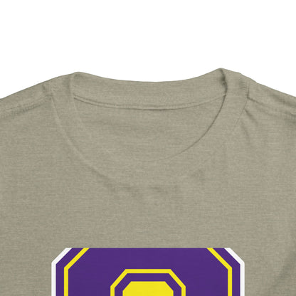 Toddler Short Sleeve Tee