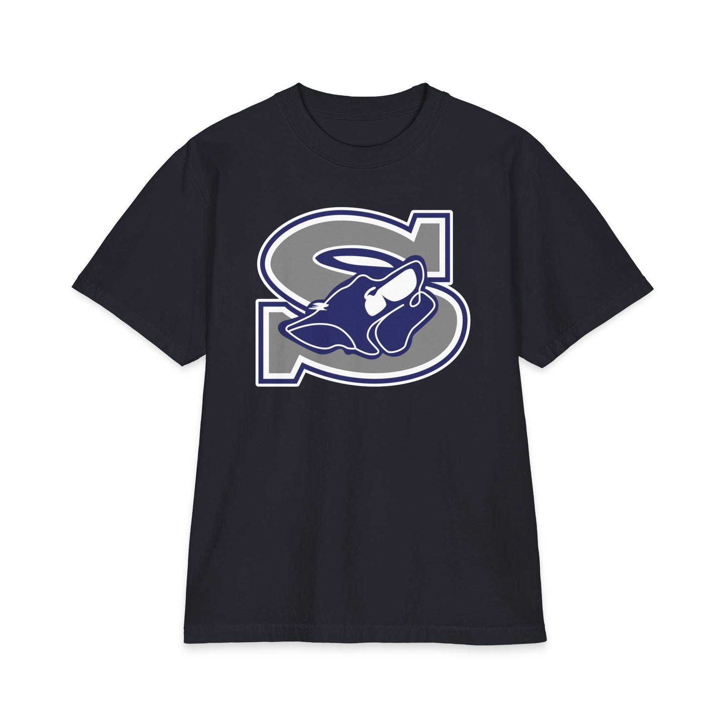 Max Heavyweight Short Sleeve Tee