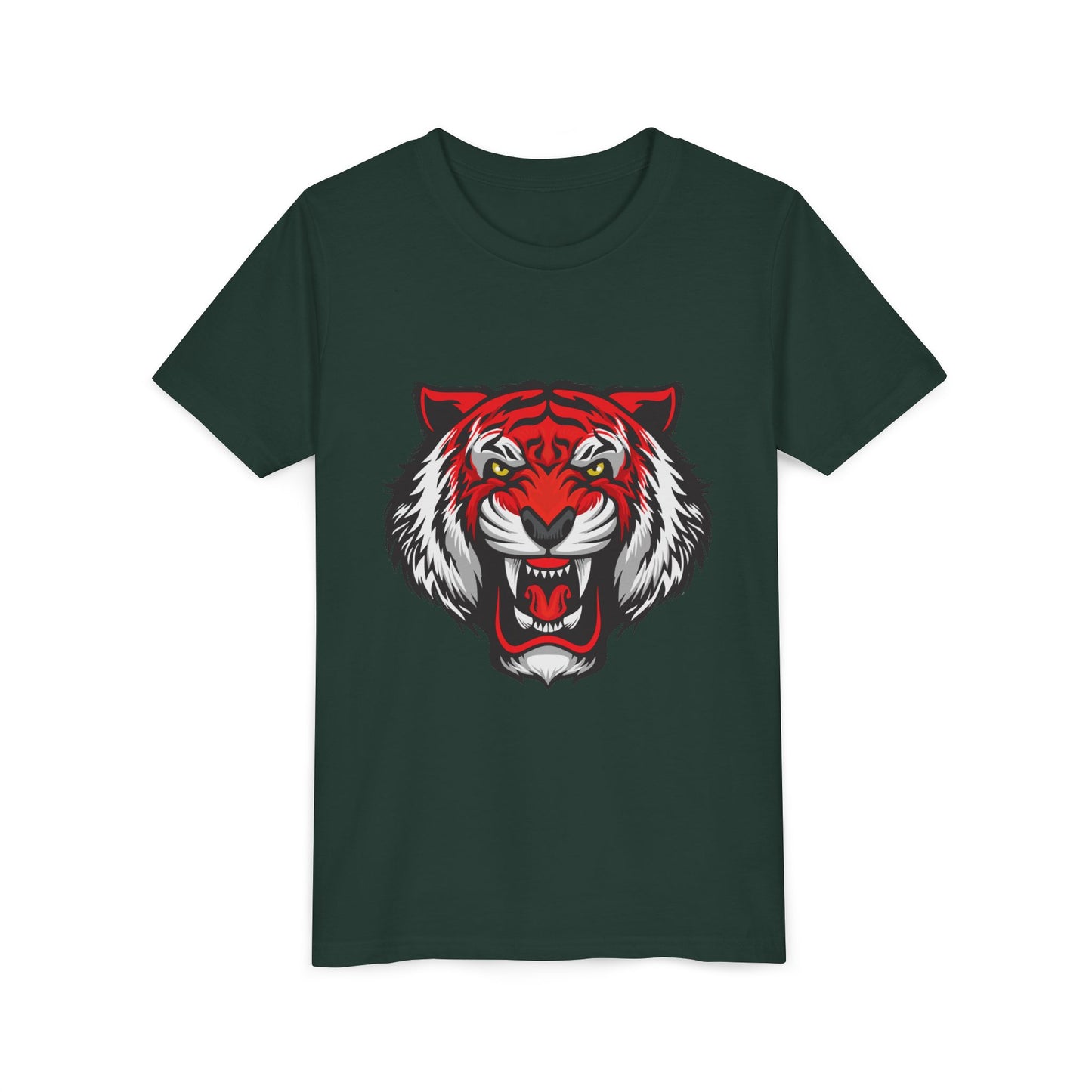 Youth Short Sleeve Tee