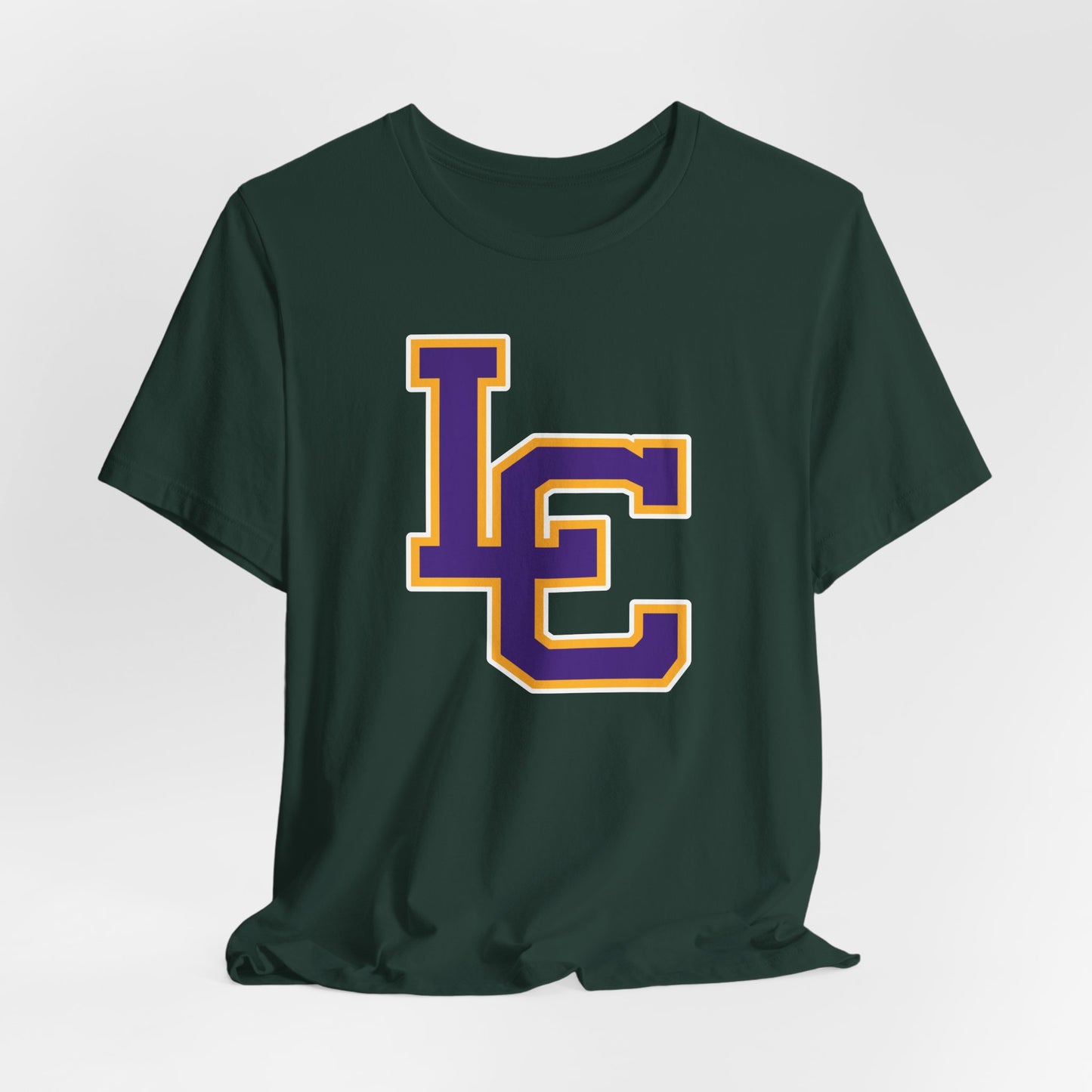 Jersey Short Sleeve Tee