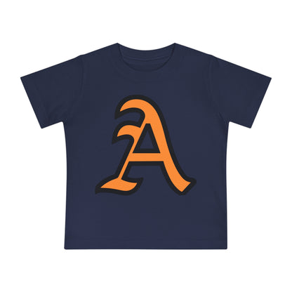 Baby Short Sleeve Tee