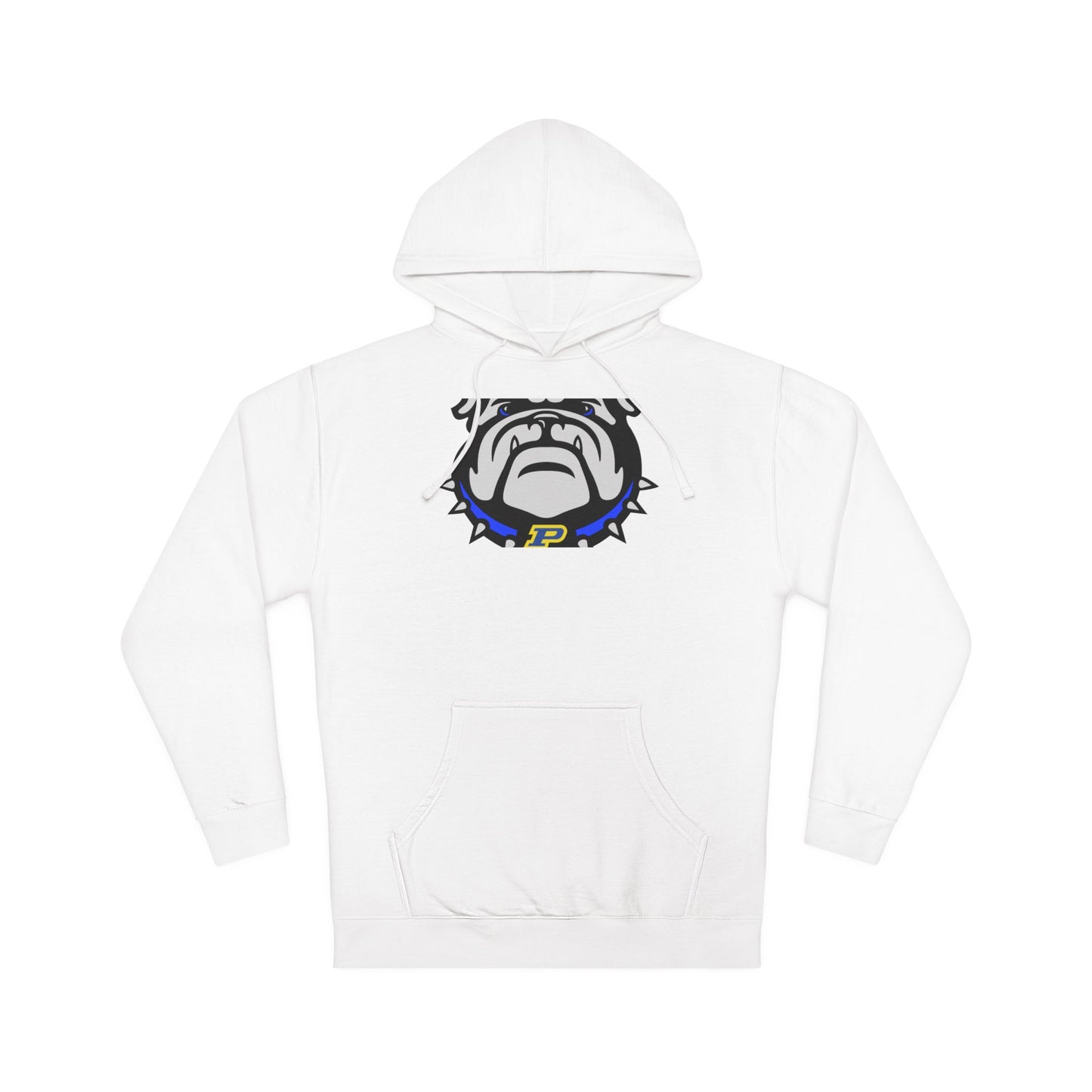 Midweight Pullover Hoodie