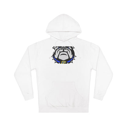 Midweight Pullover Hoodie