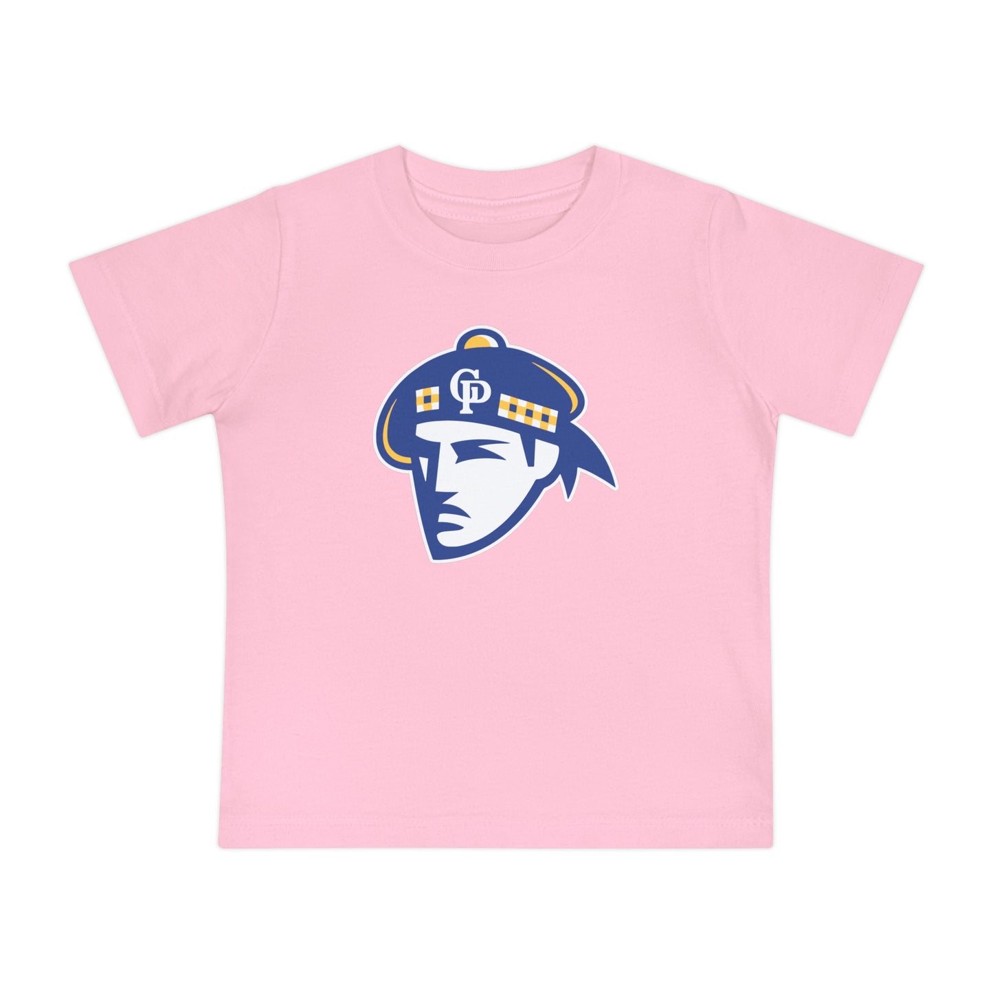 Baby Short Sleeve Tee