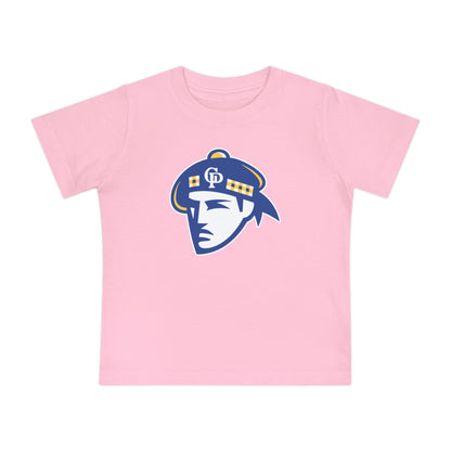 Baby Short Sleeve Tee