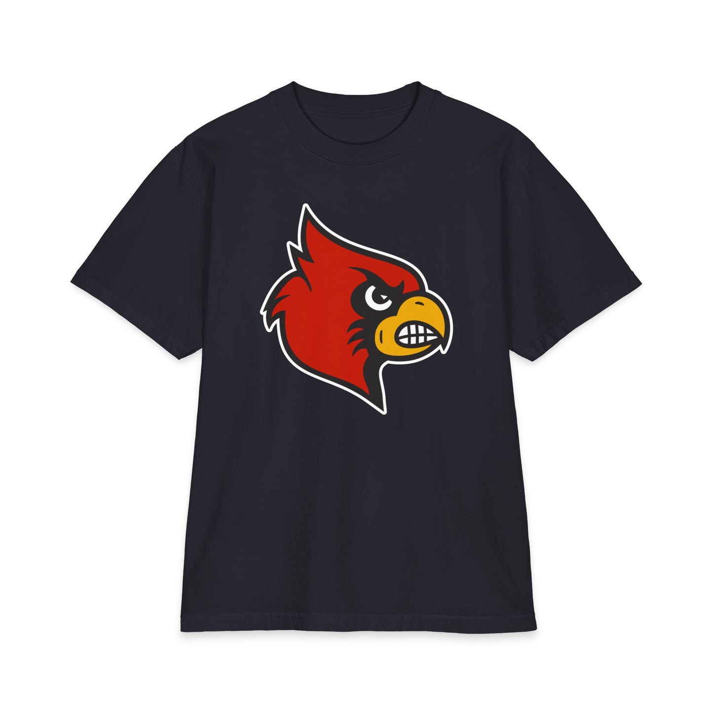 Max Heavyweight Short Sleeve Tee