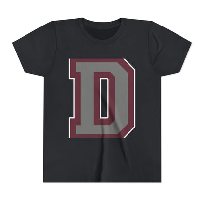 Youth Short Sleeve Tee