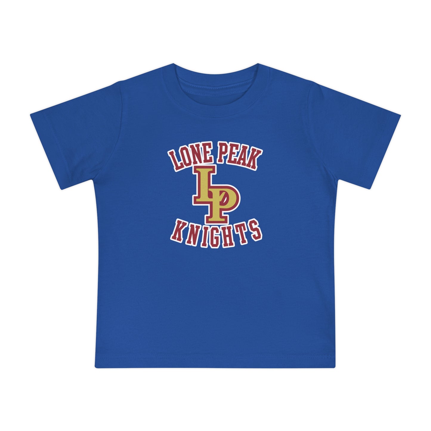 Baby Short Sleeve Tee