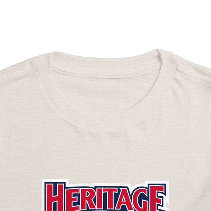 Toddler Short Sleeve Tee