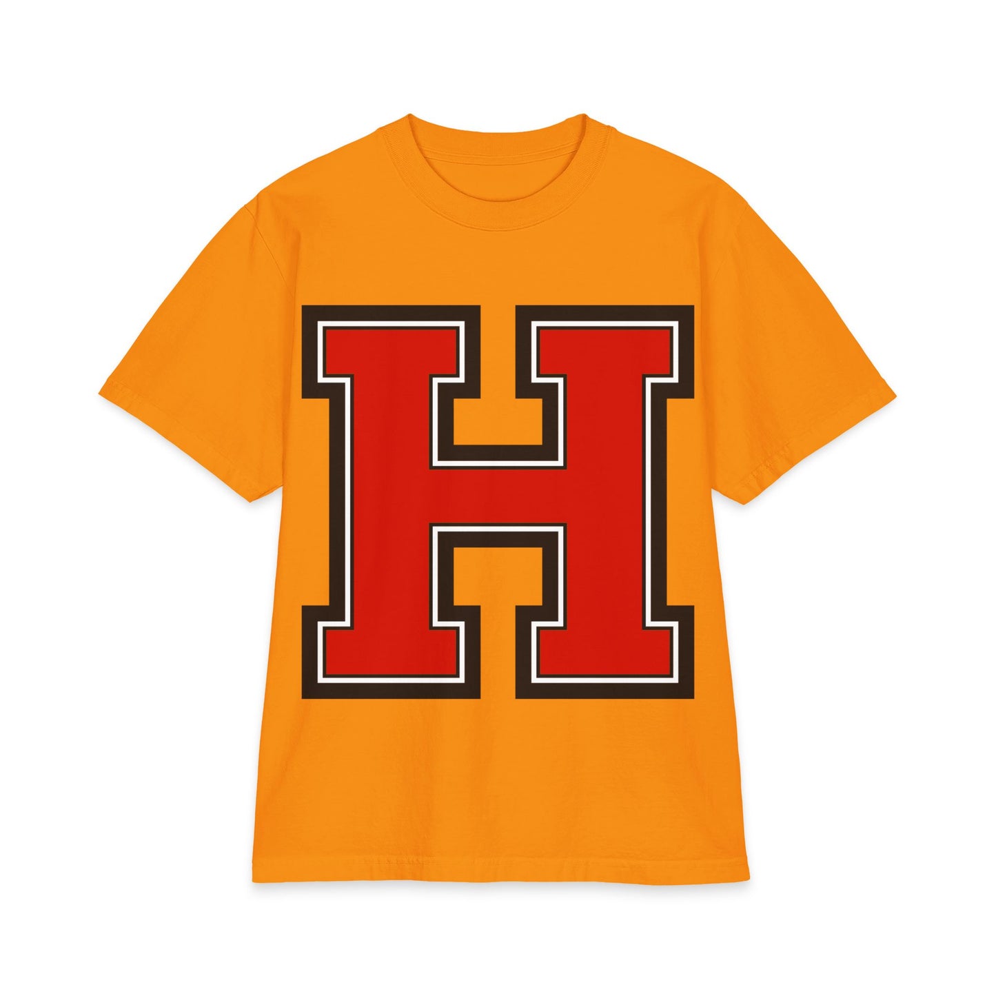 Max Heavyweight Short Sleeve Tee