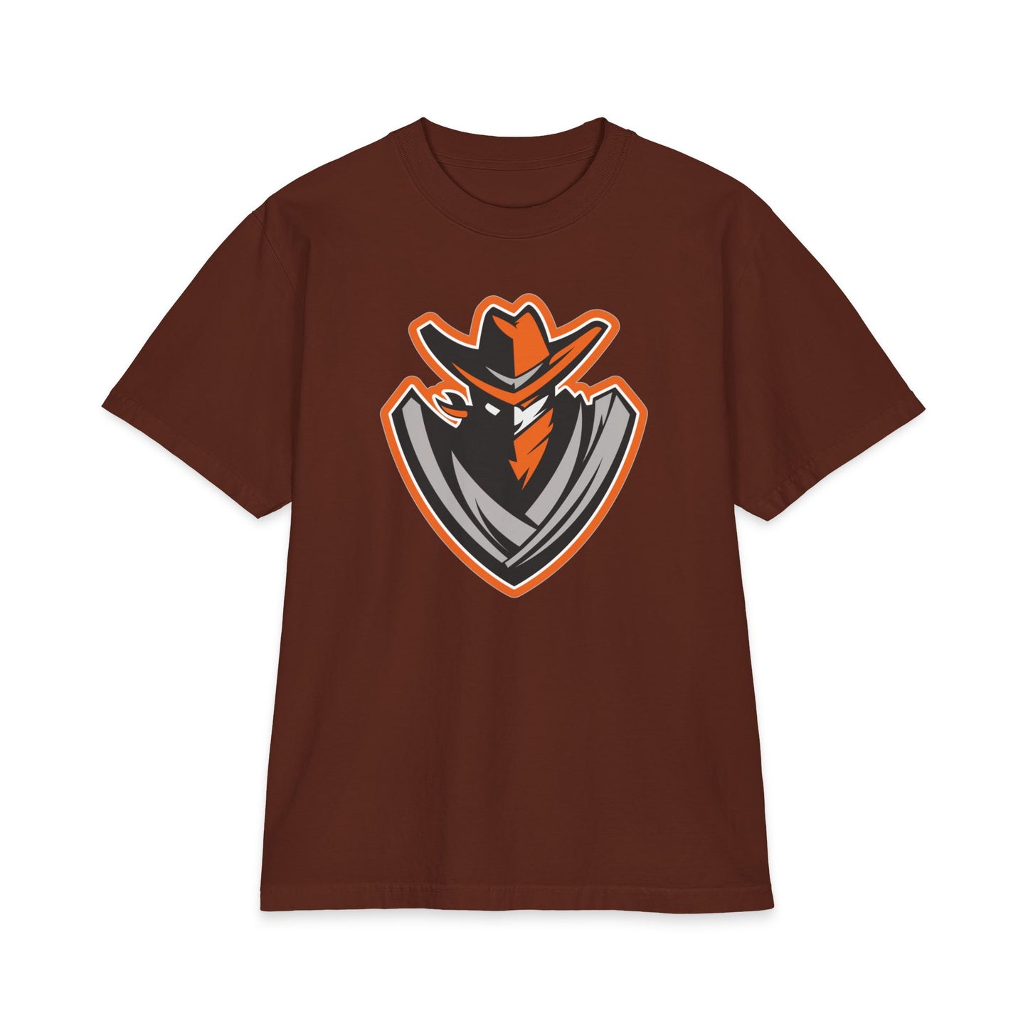 Max Heavyweight Short Sleeve Tee