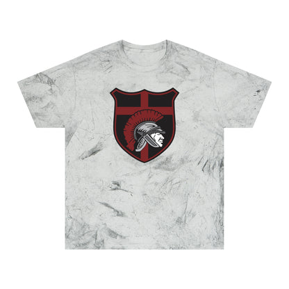 Color Blast School Spirit Tee