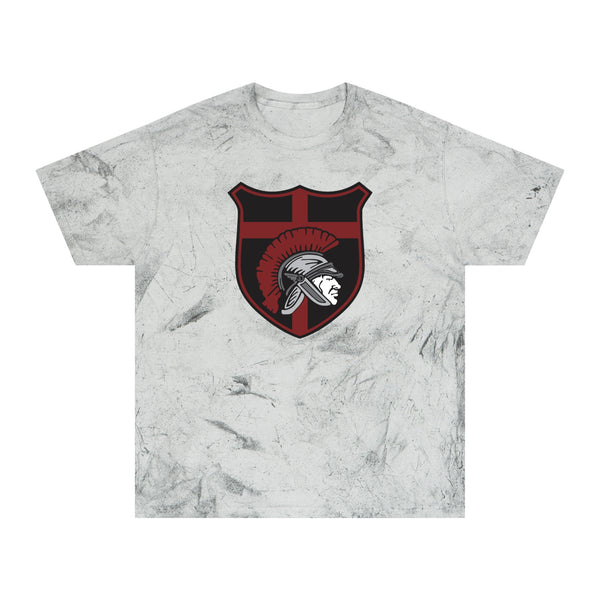 Color Blast School Spirit Tee