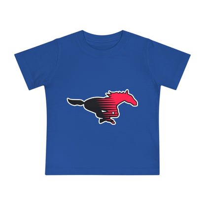 Baby Short Sleeve Tee