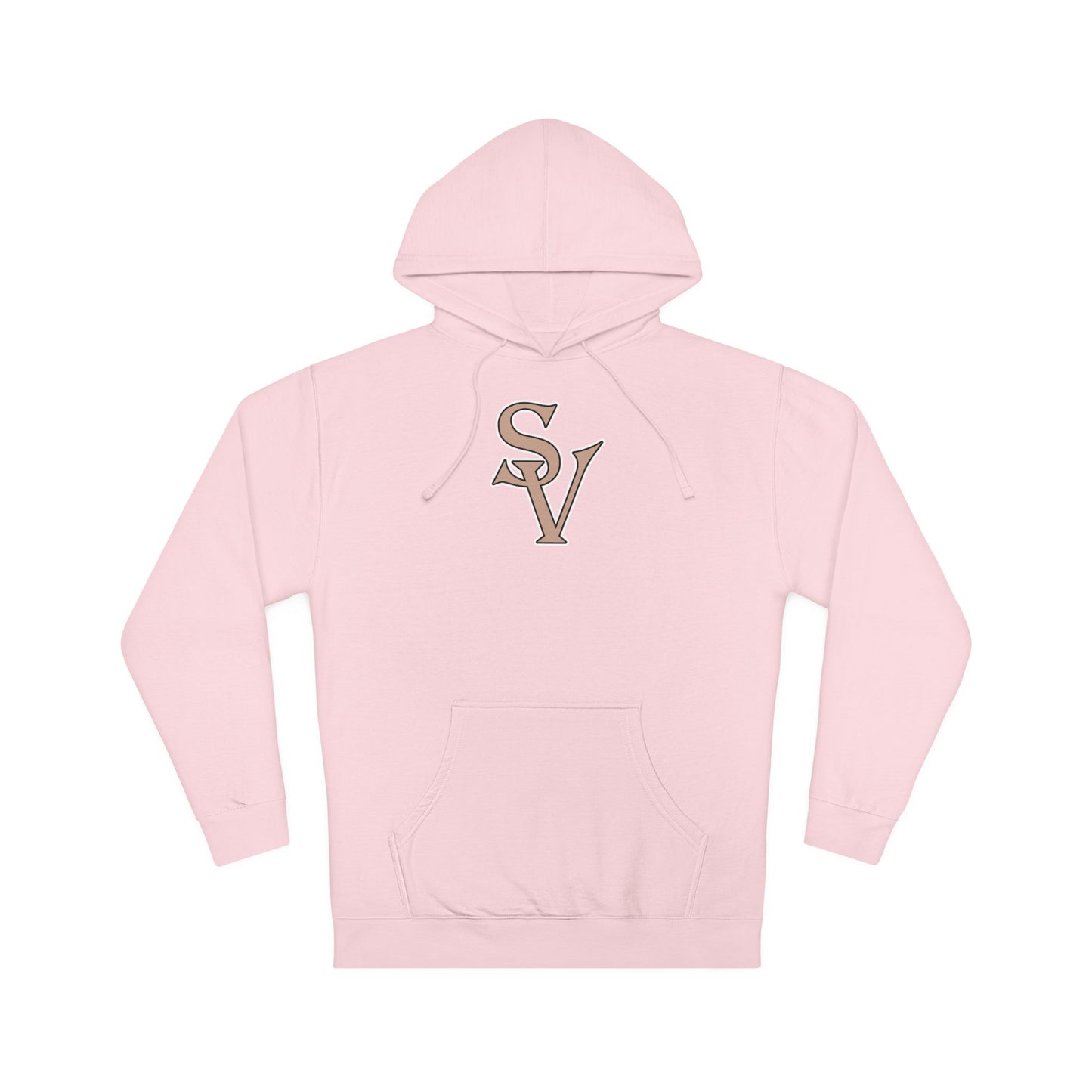 Midweight Pullover Hoodie