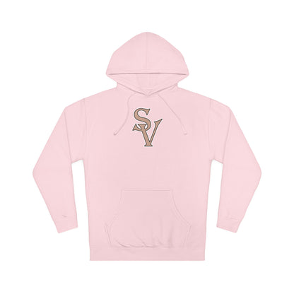 Midweight Pullover Hoodie