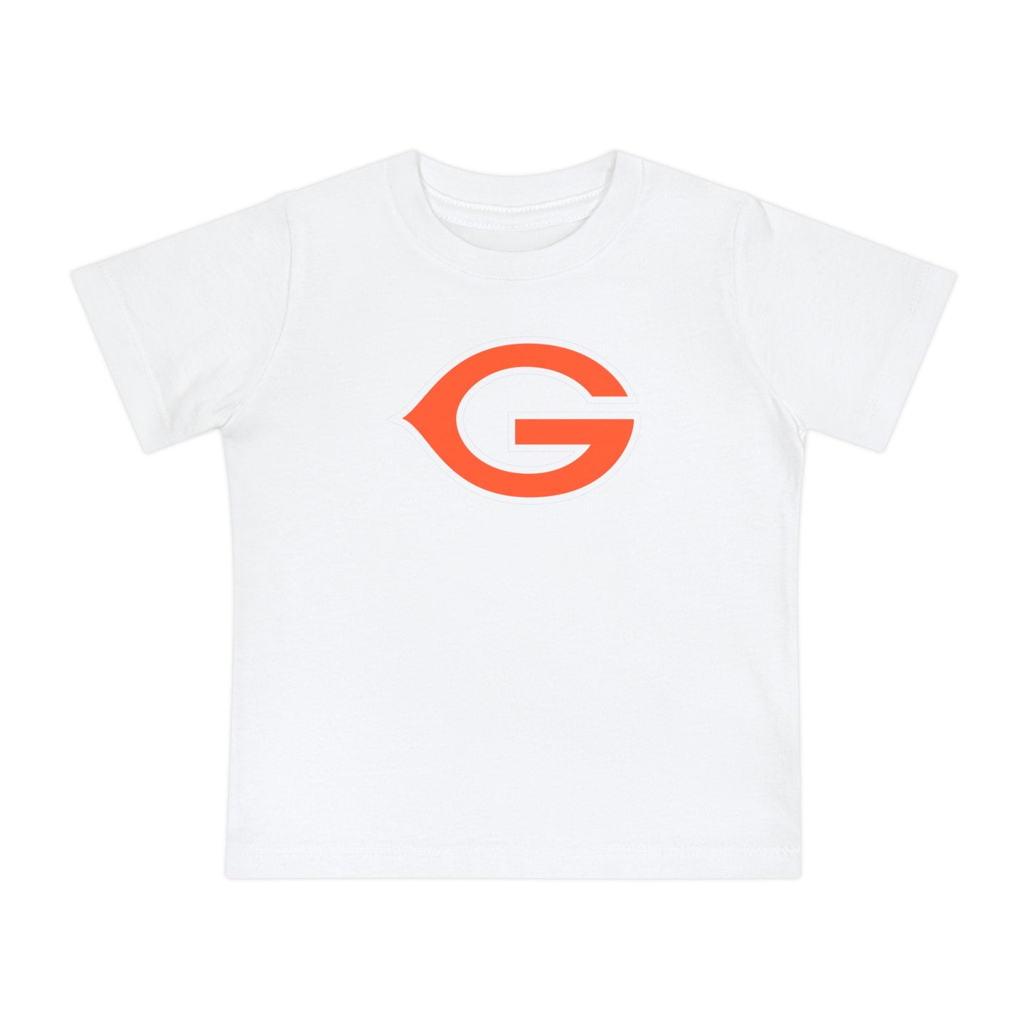 Baby Short Sleeve Tee