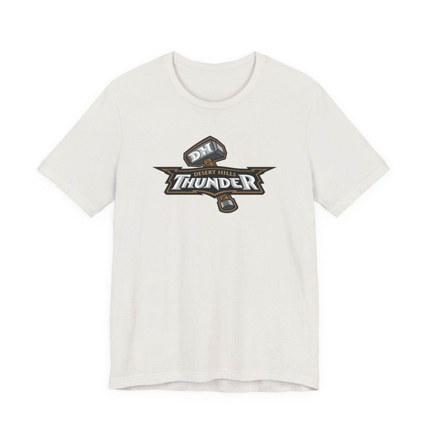 Jersey Short Sleeve Tee