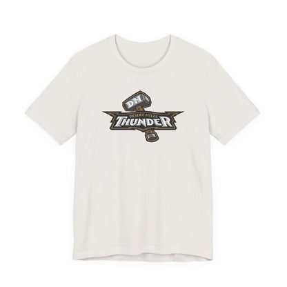 Jersey Short Sleeve Tee