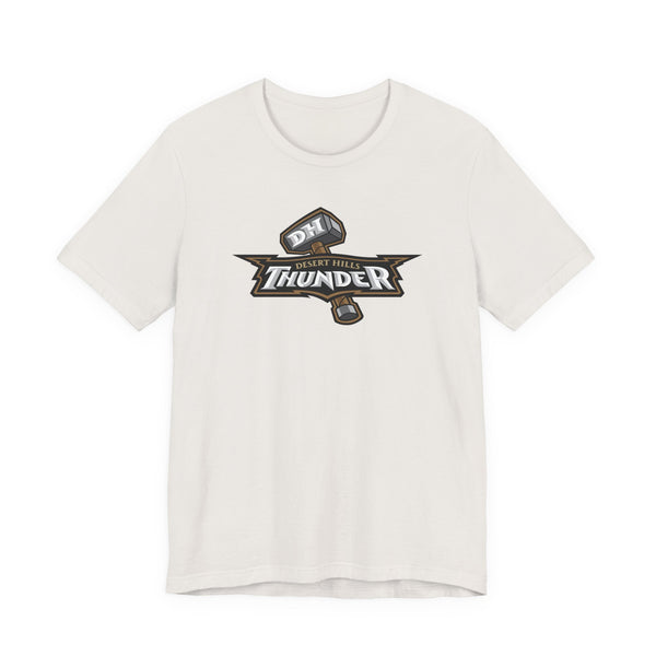 Jersey Short Sleeve Tee