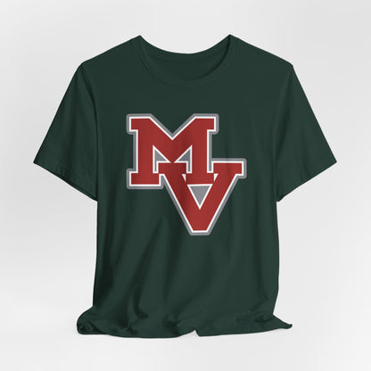 Jersey Short Sleeve Tee