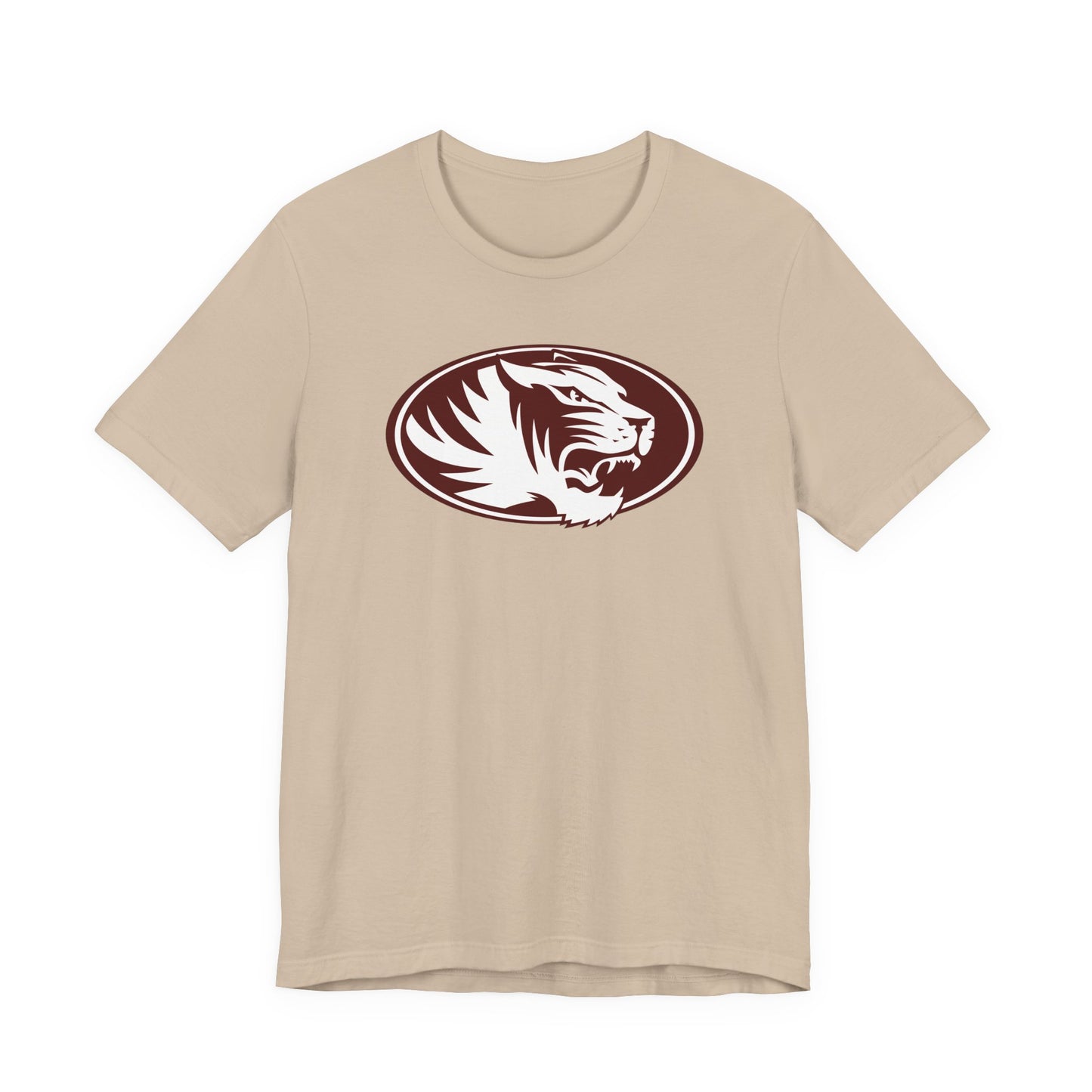 Jersey Short Sleeve Tee