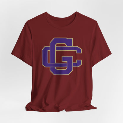 Jersey Short Sleeve Tee