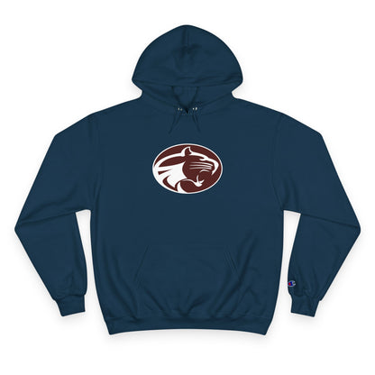 Champion Powerblend Fleece Pullover Hoodie